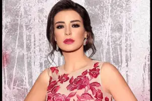 ماجي بوغضن تلقن التركية نيلبري شاهينكايا درسا في كيفية أداء دورها بمسلسل «للموت»