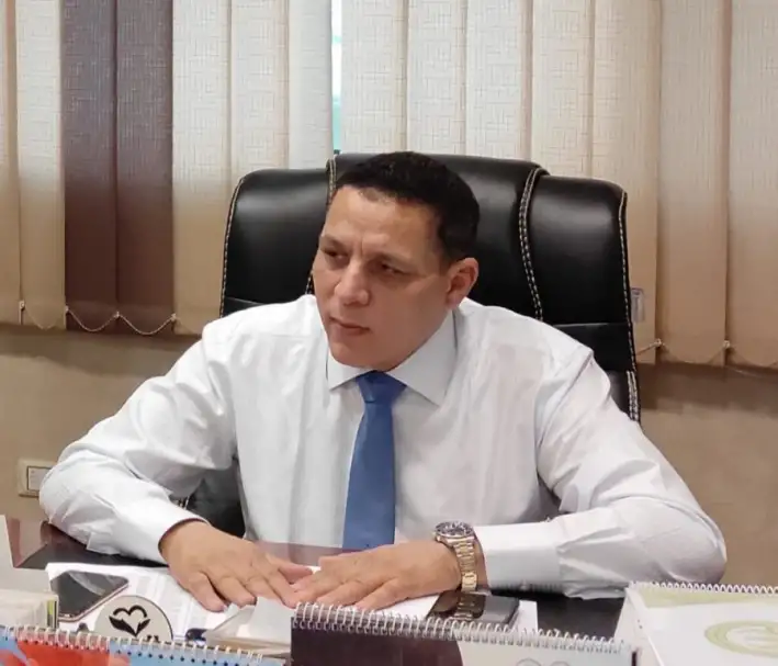 أحمد محسن: قرارات الحكومة بشأن السلع لضبط آليات الأسعار في الأسواق.. ووعي المواطن سلاح لمنع جشع التجار