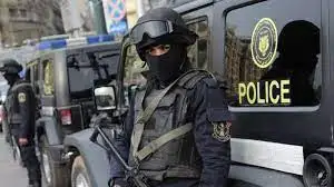 الداخلية: ضبط 3 عصابات و157 سلاحا ناريا وتنفيذ 85 ألف حكم خلال يوم