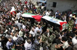 68 شهيدا في قصف إسرائيلي على وسط مدينة غزة شمالي القطاع