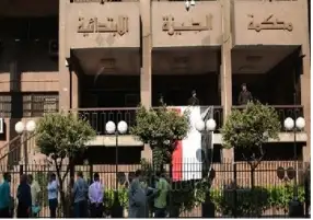 حبس المتهمين بسرقة المساكن بأسلوب التسلق في مدينة 6 أكتوبر