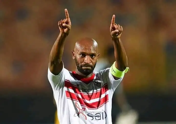 الزمالك يكافئ شيكابالا بقرار نهائي