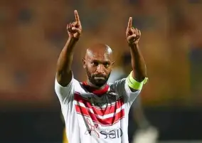 الزمالك يكافئ شيكابالا بقرار نهائي