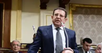 يسري المغازي: قرار الحكومة باعتبار 7 سلع استراتيجية وتجريم أي ممارسات احتكارية عليها يعيد الانضباط التام للسوق