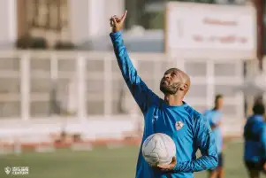 تقارير: الشباب السعودي يضع آماله في أحمد سيد زيزو
