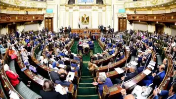 البرلمان يفتح أزمة الترقيات بمصلحتي الجمارك والضرائب ومشكلة تأخر اعتماد بطاقات الوصف الوظيفي