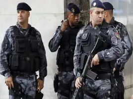 مقتل 3 أشخاص جراء انفجار في مبنى سكني بشمال شرق البرازيل