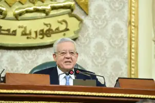 رئيس مجلس النواب يؤكد أهمية قانون حوافز مشروعات الهيدوروجين في تحفيز الاستثمار