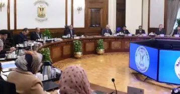 الحكومة: الدولة ماضية في تقنين أوضاع الضيوف المقيمين على أرضها وفقا للقوانين المعمول بها