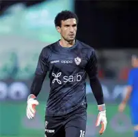 عواد يعلن تجديد عقده مع الزمالك