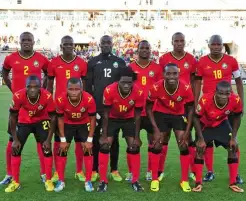 موزمبيق تفوز 6-0 قبل مواجهة منتخب مصر في أمم إفريقيا