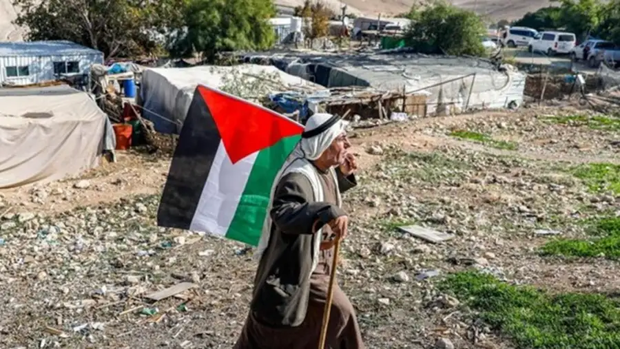 البرلمان العربي: أي اقتراحات لتهجير الشعب الفلسطيني خارج غزة مرفوضة ومدانة
