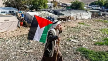 البرلمان العربي: أي اقتراحات لتهجير الشعب الفلسطيني خارج غزة مرفوضة ومدانة