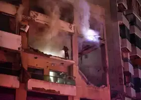 صحيفة عبرية: إسرائيل اغتالت العاروري بطائرة حربية لا بطائرة بدون طيار