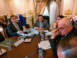 وزير المالية: حققنا المستهدف من الإيرادات بنسبة 97%.. خسائر 14.4 مليار جنيه في الهيئات الاقتصادية