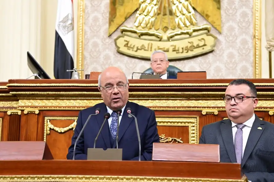 "اقتصادية النواب": الدولة تبدأ 2024 بخطة لجذب الاستثمارات وتعمير الصحراء