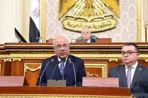 "اقتصادية النواب": الدولة تبدأ 2024 بخطة لجذب الاستثمارات وتعمير الصحراء