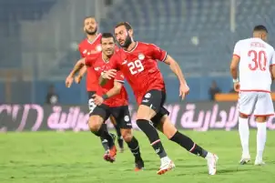 خالد عبد الفتاح: عمر كمال عبد الواحد سيكون إضافة كبيرة للأهلي