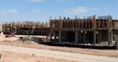 الإثنين المقبل.. بدء تسليم قطع أراضي الإسكان المتميز بالمجاورة 70 في مدينة ملوي الجديدة