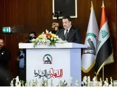العراق: تشكيل لجنة ثنائية لجدولة انسحاب قوات التحالف الدولي من البلاد