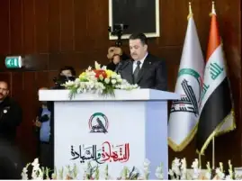 العراق: تشكيل لجنة ثنائية لجدولة انسحاب قوات التحالف الدولي من البلاد