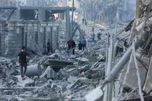 وزراء إسرائيليون: الجيش لم يحقق أي هدف من حرب غزة