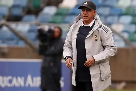 مدرب تنزانيا عن ودية مصر: الأهم أمم إفريقيا