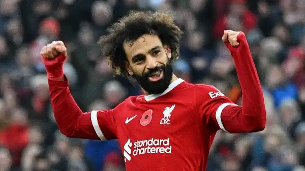 حارس إنجلترا السابق: صلاح سينتقل للدوري السعودي بسبب معتقداته الدينية