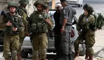 مقتل مجندة إسرائيلية في انفجار عبوة ناسفة بالضفة الغربية
