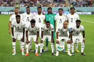 مجموعة مصر - غانا تواصل مطاردة حلم اللقب الخامس في كأس أفريقيا