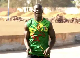 الأهلي يتواصل مع منتخب مالي لبحث موقف أليو ديانج