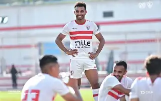 أوباما يشارك في التدريبات الجماعية بالزمالك