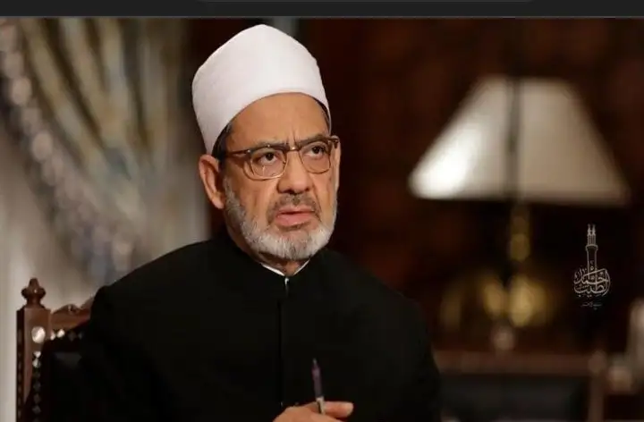 الإمام الطيب ومواجهة التطرف الديني والإسلاموفوبيا