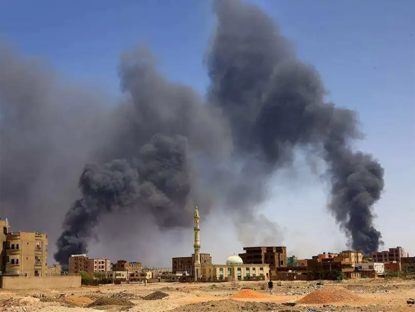 الهجرة تهيب بالطلاب الدارسين بالسودان بعدم التوجه مرة أخرى إلى مناطق النزاعات حفاظا على أرواحهم