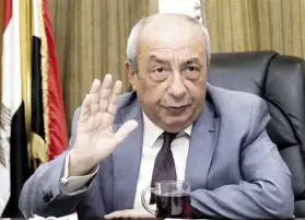 غدا.. فتح باب الترشح لانتخابات التجديد النصفي لنقابة المهندسين
