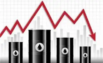 تراجع أسعار النفط في الأسواق العالمية بعد خفض سعر بيع الخام السعودي