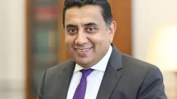 وزير الدولة البريطاني لشئون الشرق الأوسط يبدأ زيارة للهند لتعزيز الشراكات بين البلدين