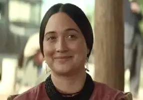جولدن جلوب 81.. ليلي جلادستون أفضل ممثلة لفيلم درامي عن «قتلة زهرة القمر»
