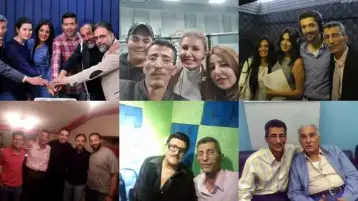 وفاة والدة المؤلف الإذاعي أحمد درويش والجنازة بمسجد فاطمة الزهراء في الإسكندرية