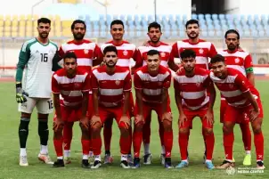 عبد الروؤف يعلن تشكيل بلدية المحلة لمواجهة سموحة في كأس الرابطة