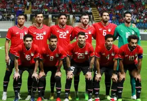 الكشف عن موعد سفر منتخب مصر إلى كوت ديفوار