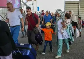 متحدث الحكومة: وزارة الداخلية تُصدر بطاقات هوية تعريفية لغير المصريين