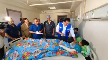 متحدث الحكومة: 289 مليون جنيه تكلفة دعم الأشقاء الفلسطينيين للعلاج بالمستشفيات المصرية