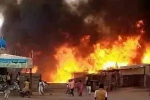 مستشار بالدعم السريع: اتفاق أديس أبابا مع القوى المدنية أساس حل الأزمة السودانية