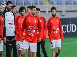 لاستعادة المجد القاري.. بعثة المنتخب تطير إلى كوت ديفوار