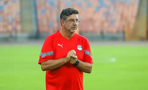 فيتوريا: صلاح قائد حقيقي لمنتخب مصر.. ومصطفى محمد يمكن أن يصبح أفضل