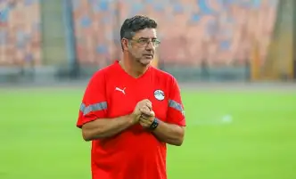 فيتوريا: صلاح قائد حقيقي لمنتخب مصر.. ومصطفى محمد يمكن أن يصبح أفضل