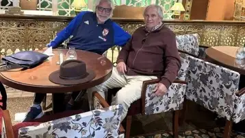 جوزيه يوجه رسالة لجماهير الأهلي