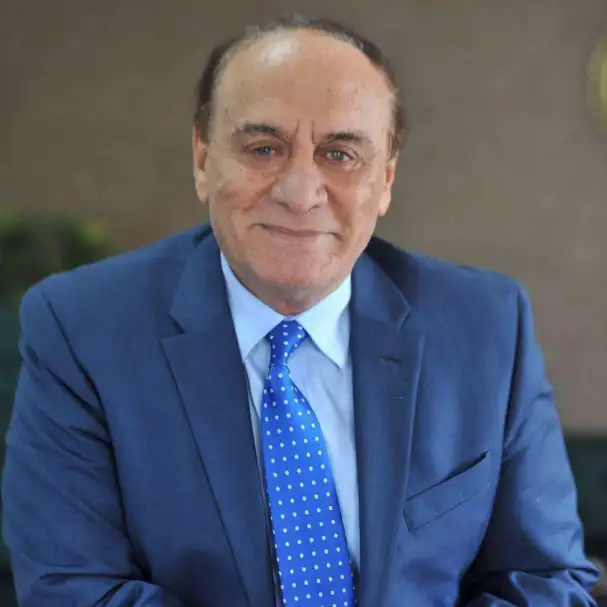 اللواء سمير فرج: مصر رفضت سيناريوهات اليوم التالي لغزة بعد الحرب