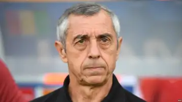 جيريس: منتخب مصر مرشح بقوة للفوز بكأس إفريقيا.. وصلاح سيحدث الفارق